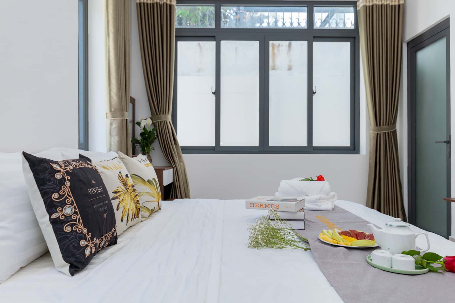 Palm Villa 34, C2.11 Thuỳ Dương 3, Vũng Tàu — ảnh 26