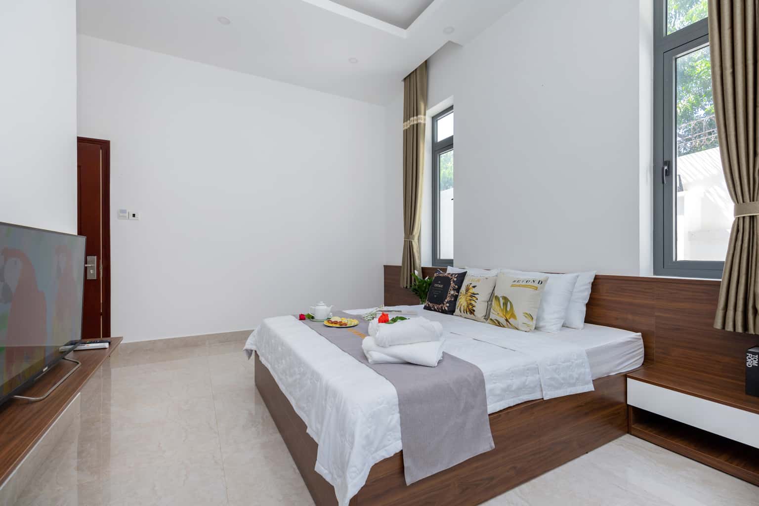 Palm Villa 34, C2.11 Thuỳ Dương 3, Vũng Tàu — ảnh 27