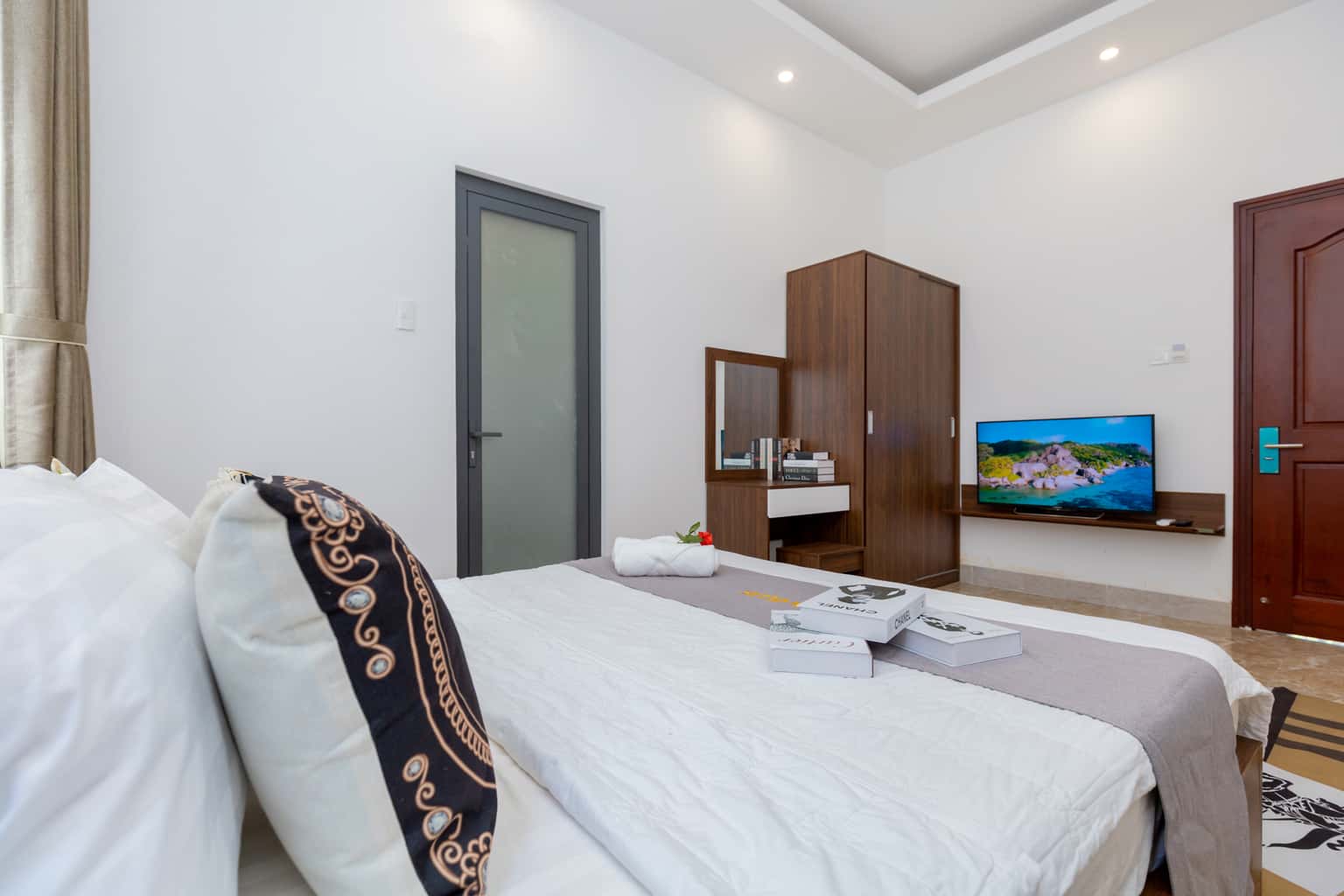 Palm Villa 34, C2.11 Thuỳ Dương 3, Vũng Tàu — ảnh 17