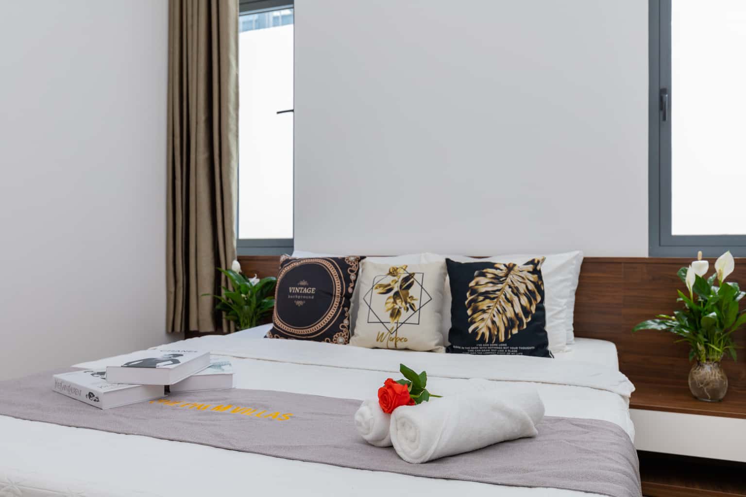 Palm Villa 34, C2.11 Thuỳ Dương 3, Vũng Tàu — ảnh 23