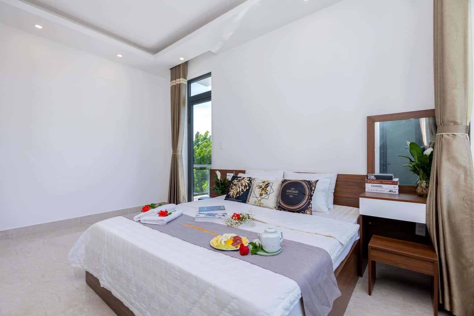 Palm Villa 34, C2.11 Thuỳ Dương 3, Vũng Tàu — ảnh 24