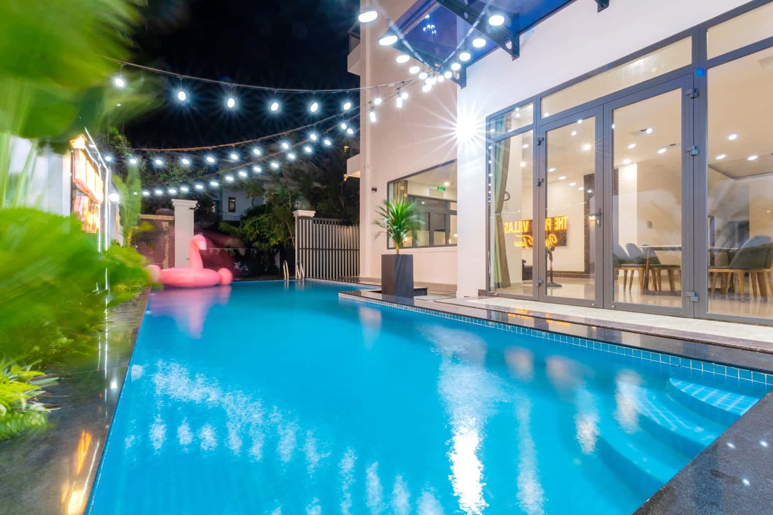 Palm Villa 34, C2.11 Thuỳ Dương 3, Vũng Tàu — ảnh 2