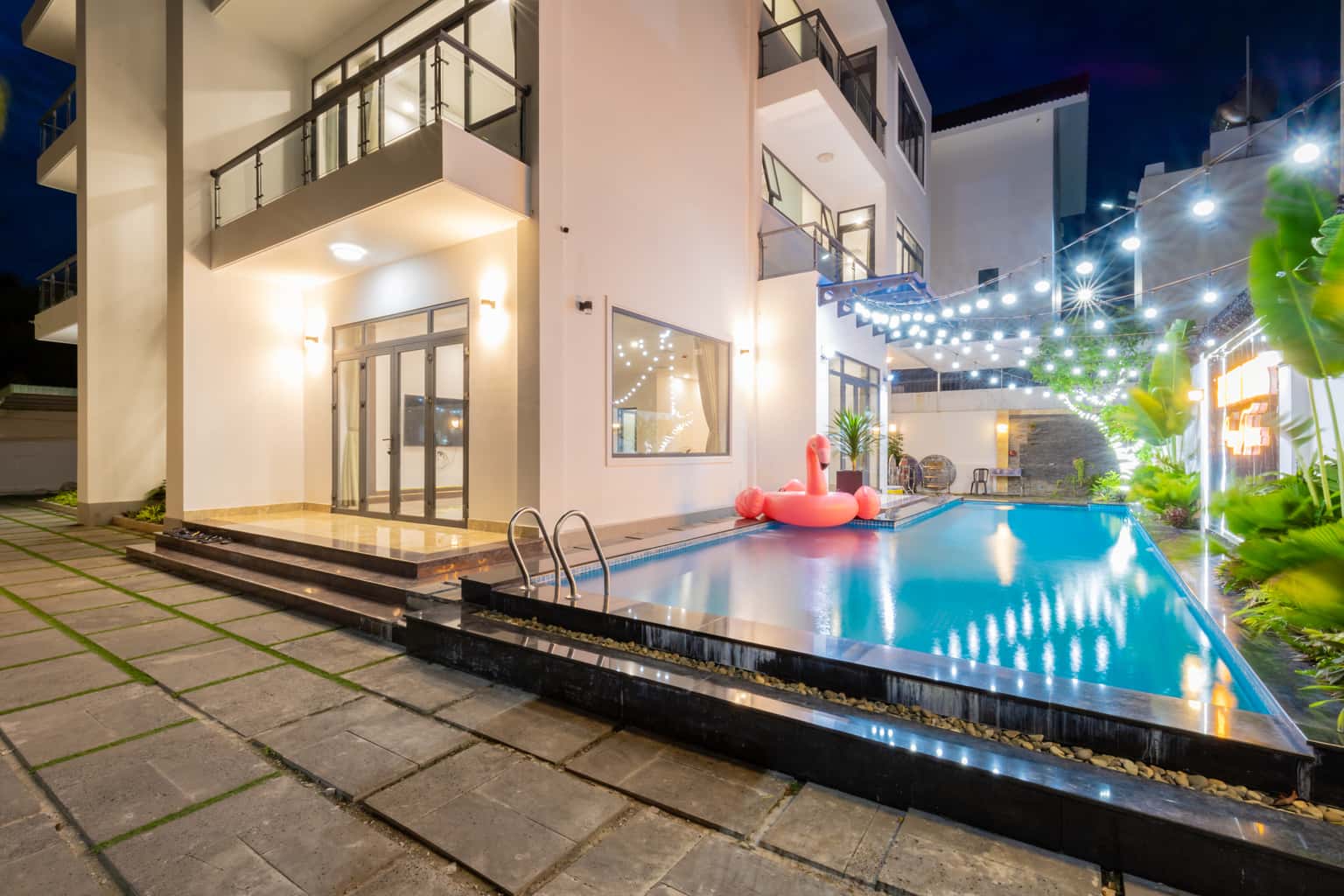 Palm Villa 34, C2.11 Thuỳ Dương 3, Vũng Tàu — ảnh 9