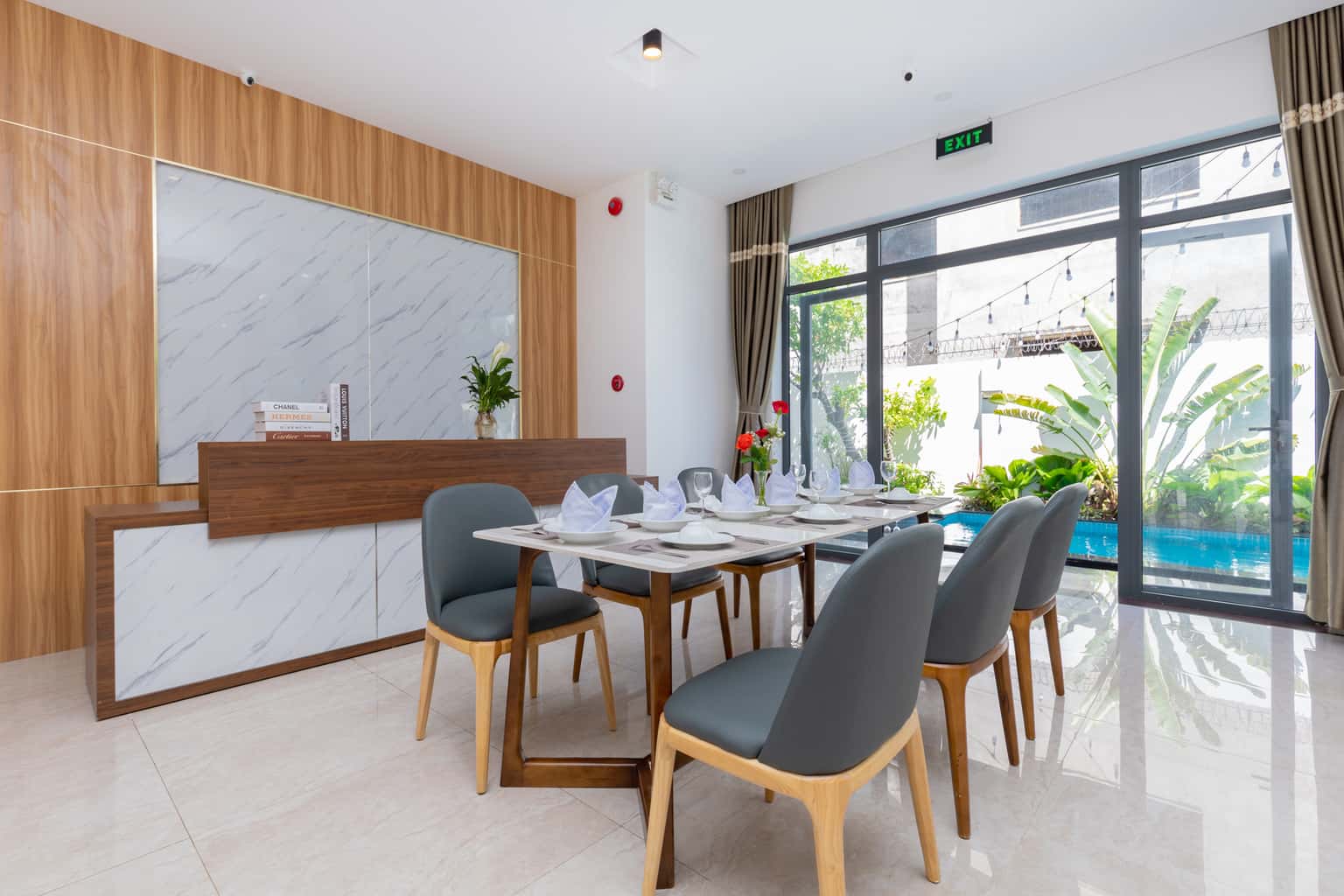 Palm Villa 34, C2.11 Thuỳ Dương 3, Vũng Tàu — ảnh 13