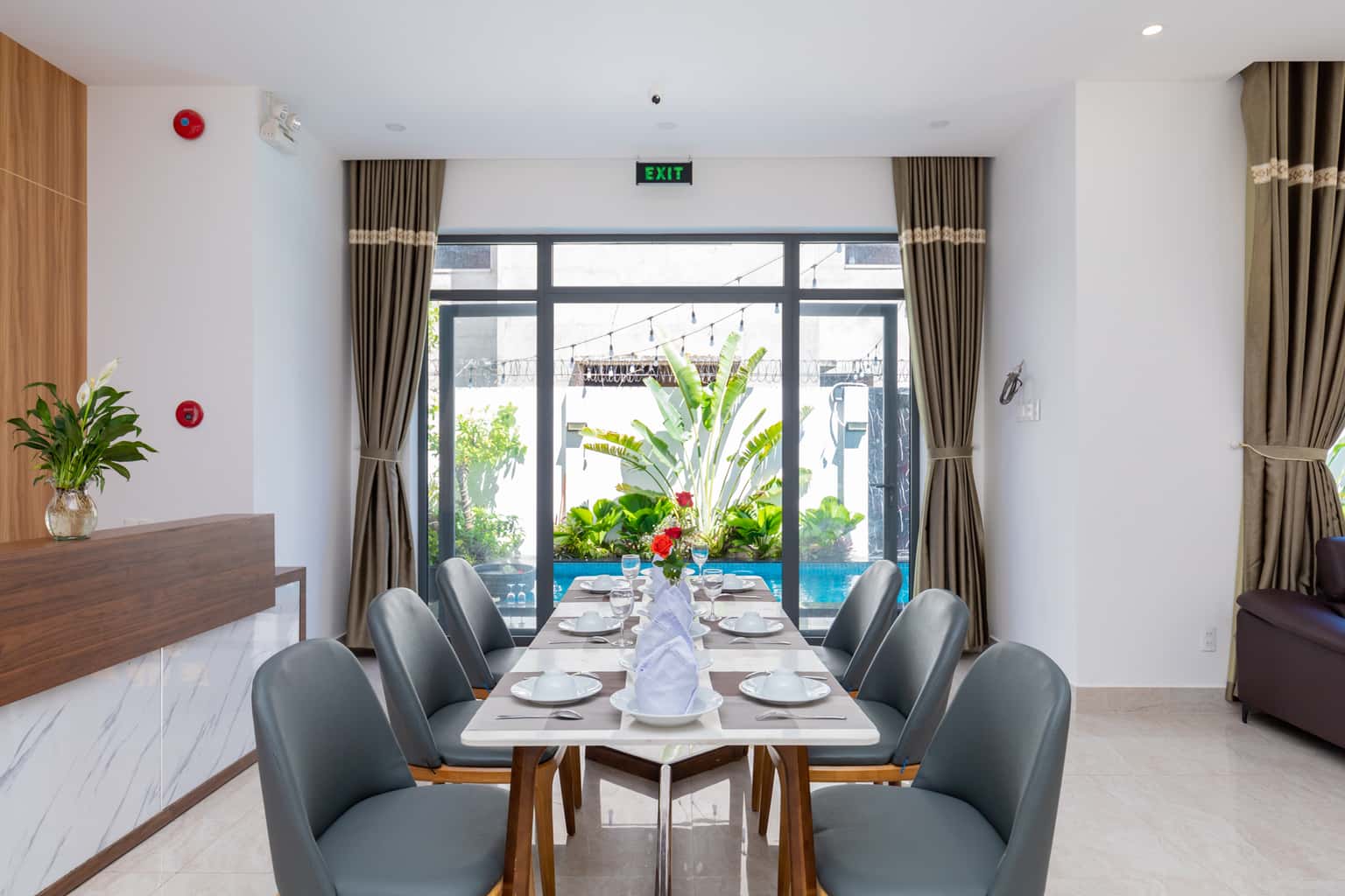 Palm Villa 34, C2.11 Thuỳ Dương 3, Vũng Tàu — ảnh 14