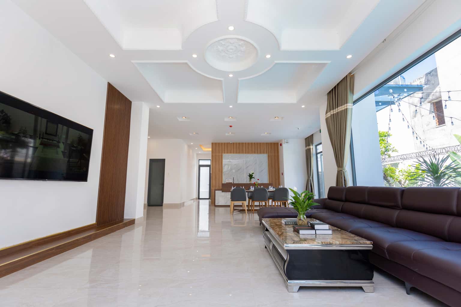 Palm Villa 34, C2.11 Thuỳ Dương 3, Vũng Tàu — ảnh 11