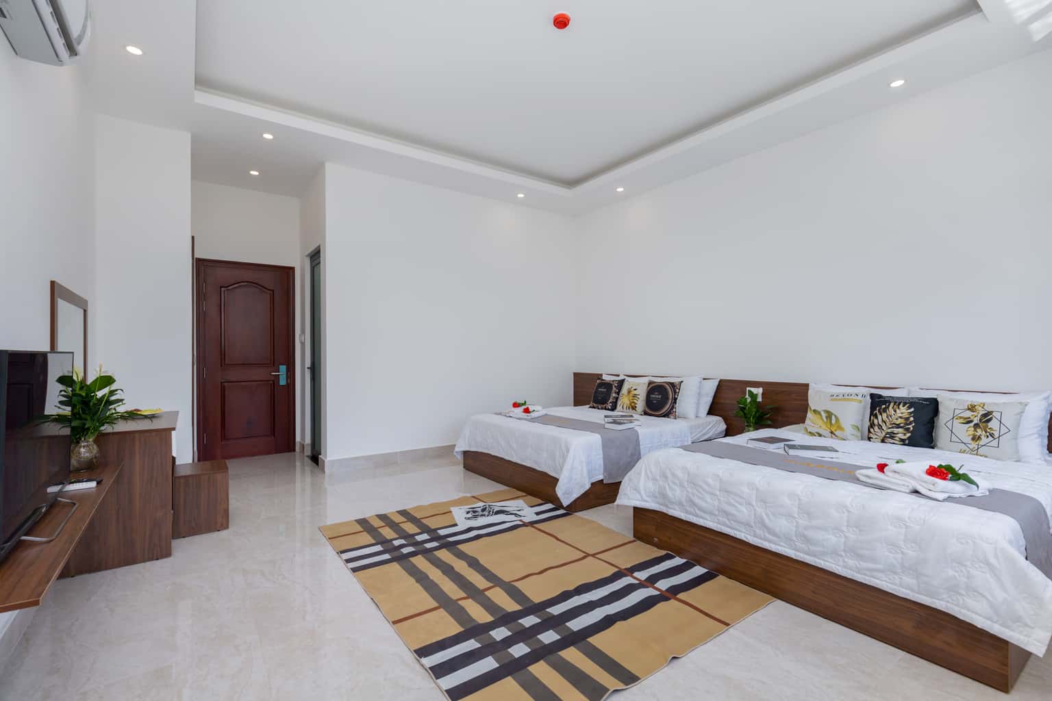 Palm Villa 34, C2.11 Thuỳ Dương 3, Vũng Tàu — ảnh 22
