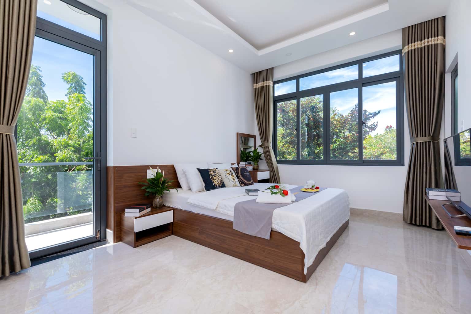 Palm Villa 34, C2.11 Thuỳ Dương 3, Vũng Tàu — ảnh 19