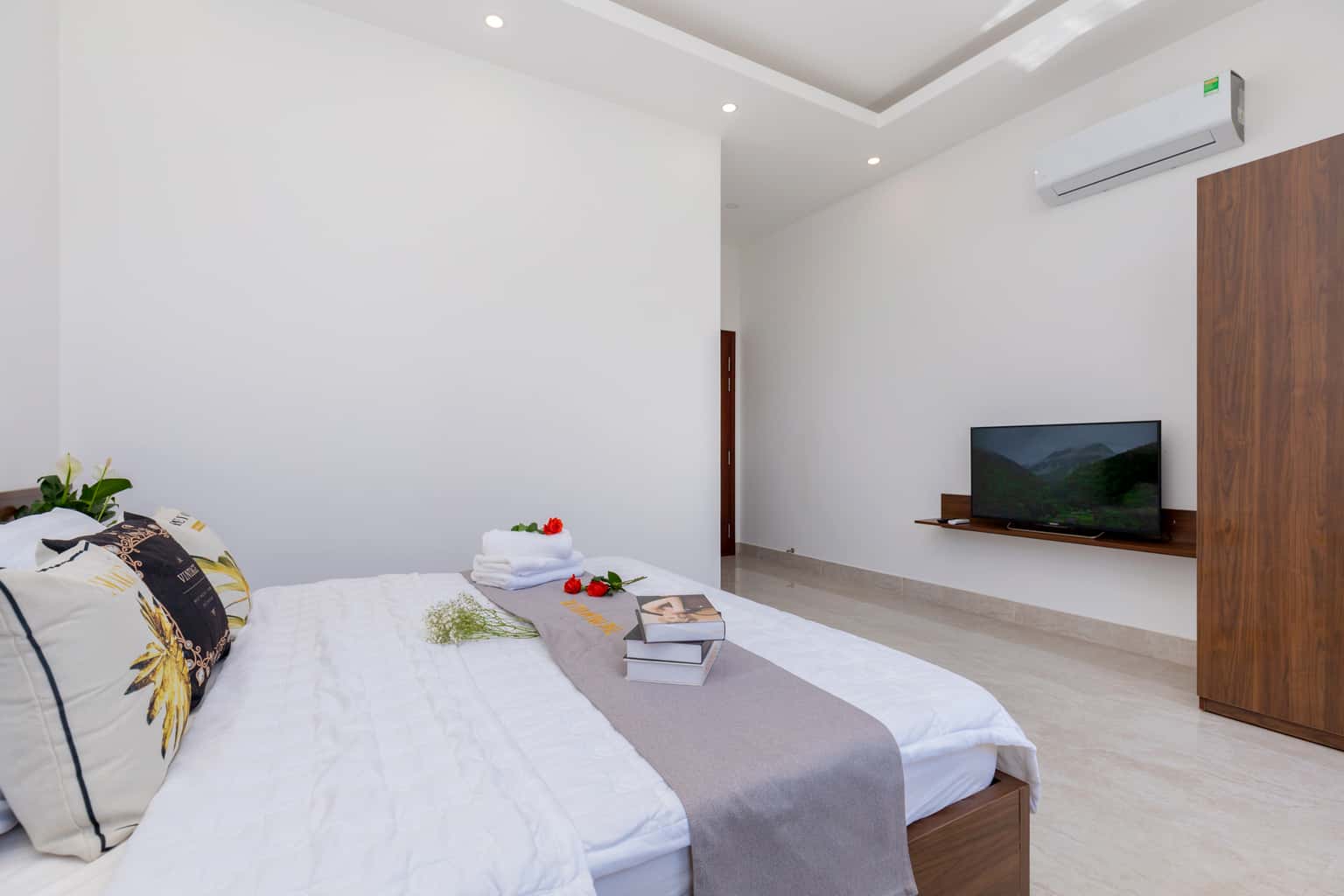 Palm Villa 34, C2.11 Thuỳ Dương 3, Vũng Tàu — ảnh 21