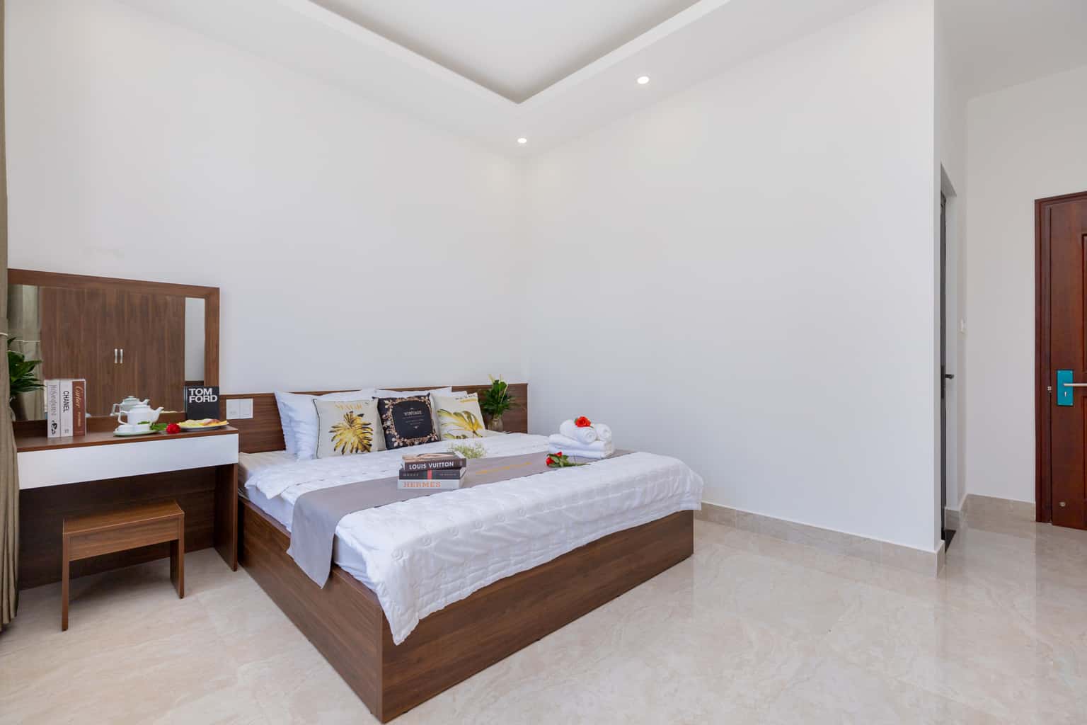 Palm Villa 34, C2.11 Thuỳ Dương 3, Vũng Tàu — ảnh 20