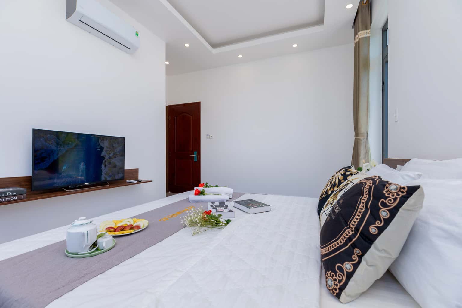 Palm Villa 34, C2.11 Thuỳ Dương 3, Vũng Tàu — ảnh 18