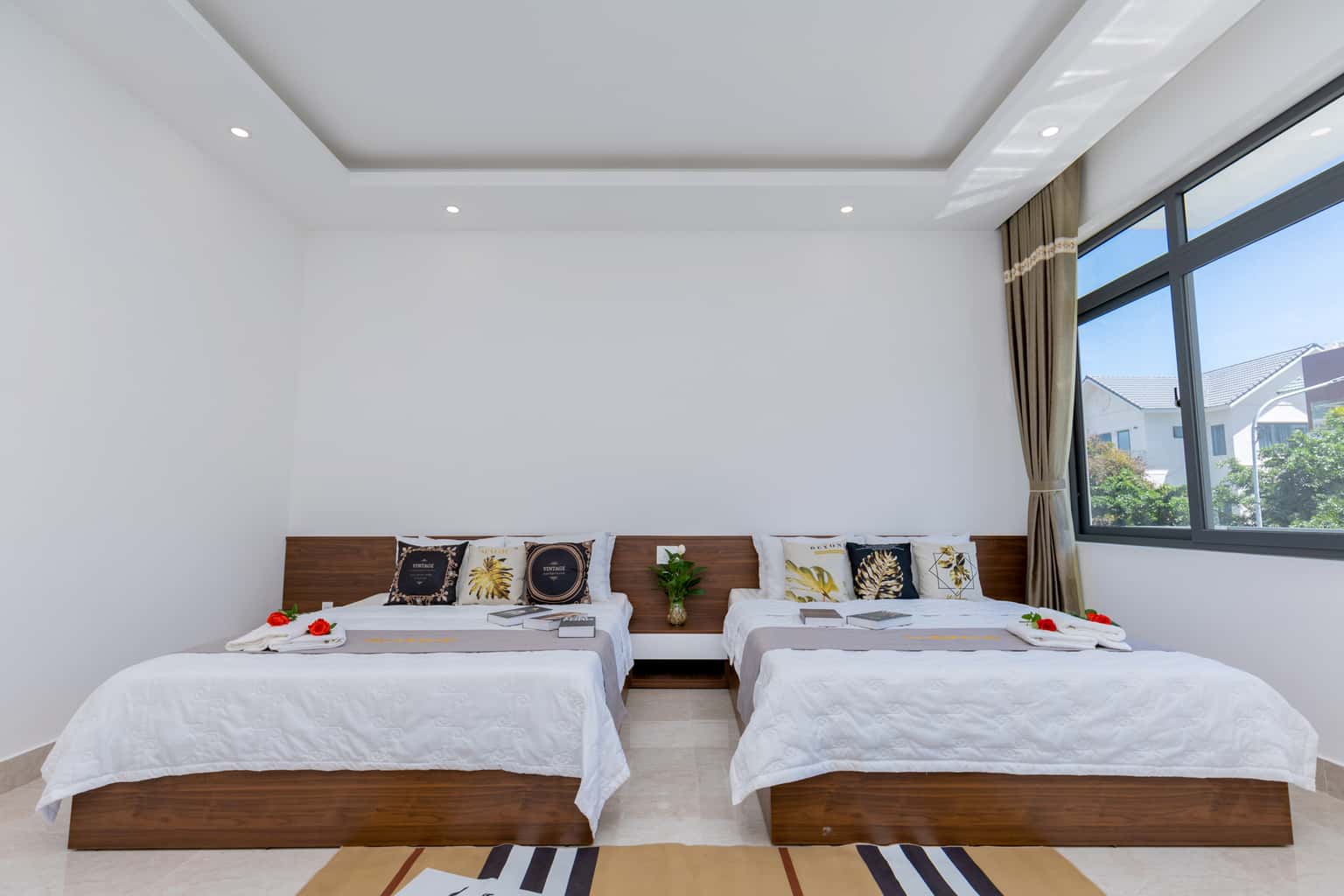 Palm Villa 34, C2.11 Thuỳ Dương 3, Vũng Tàu — ảnh 16