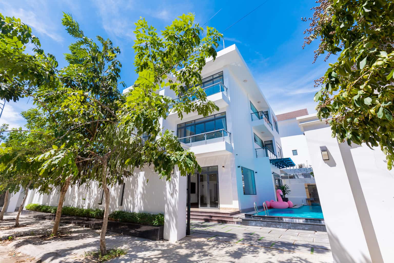 Palm Villa 34, C2.11 Thuỳ Dương 3, Vũng Tàu — ảnh 1