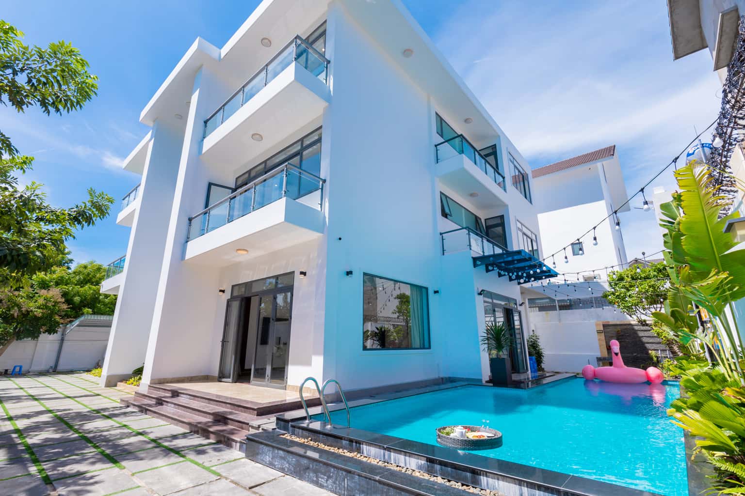 Palm Villa 34, C2.11 Thuỳ Dương 3, Vũng Tàu — ảnh 6