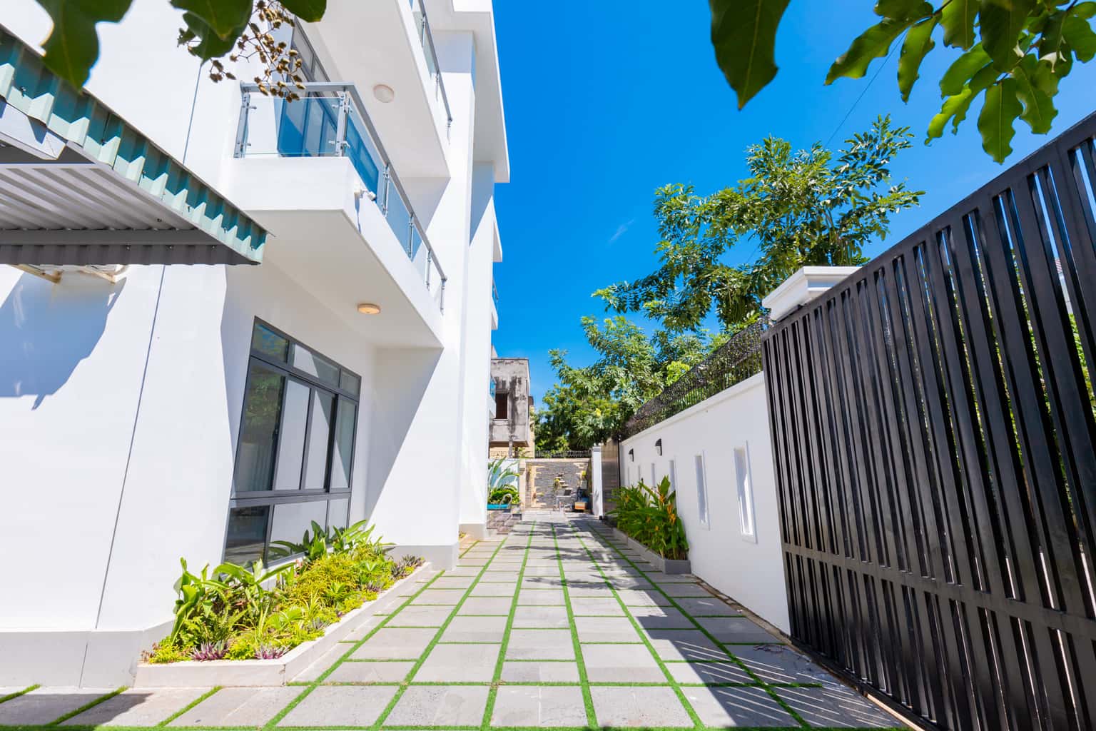 Palm Villa 34, C2.11 Thuỳ Dương 3, Vũng Tàu — ảnh 7