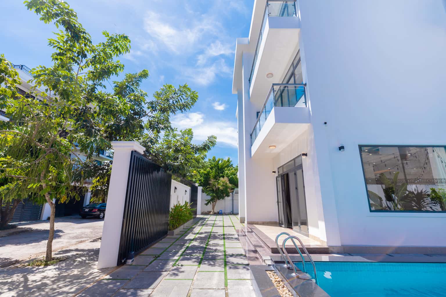 Palm Villa 34, C2.11 Thuỳ Dương 3, Vũng Tàu — ảnh 8