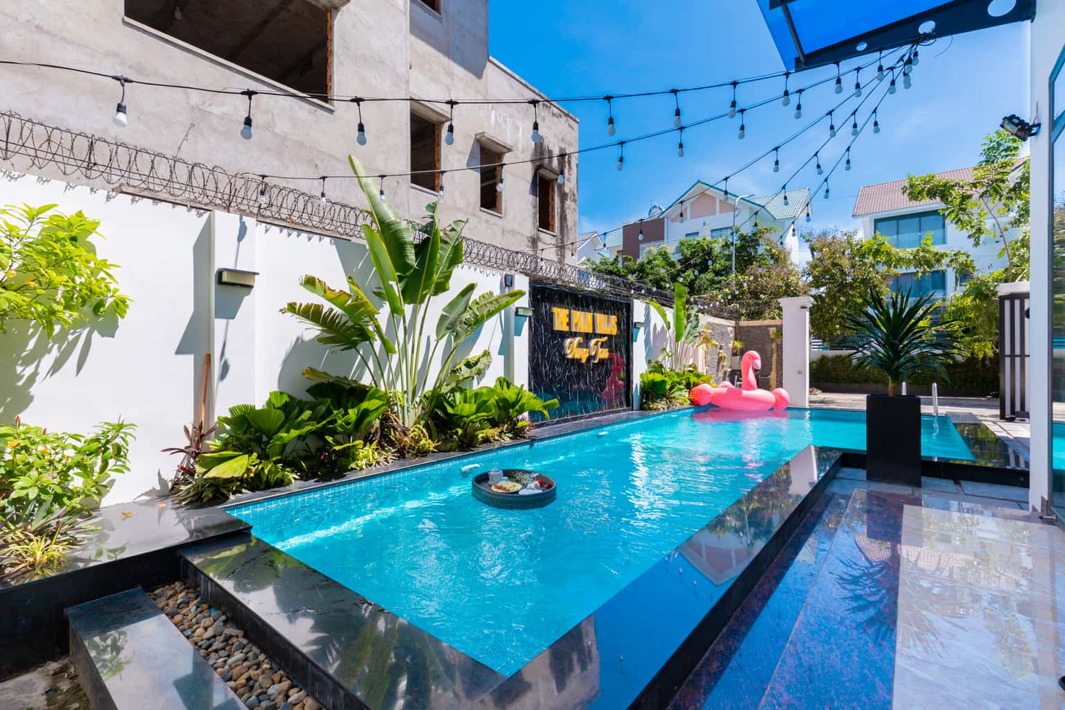 Palm Villa 34, C2.11 Thuỳ Dương 3, Vũng Tàu — ảnh 10