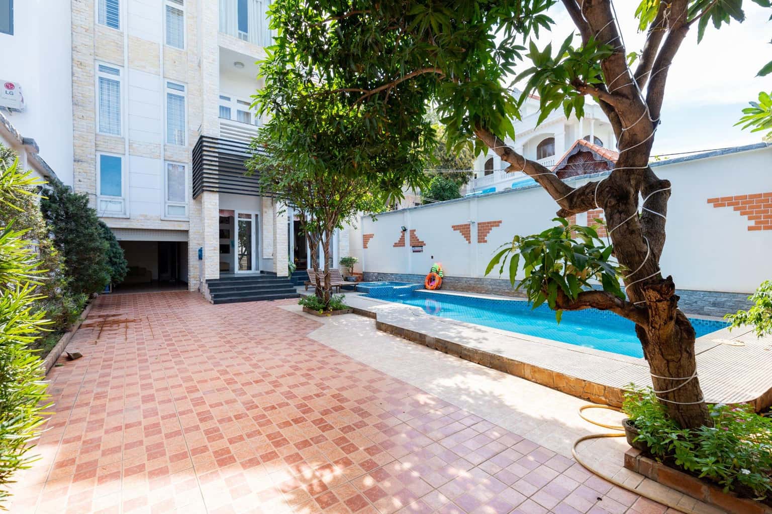 Nala Villa 88, số 298/8 Phan Chu Trinh, Vũng Tàu — ảnh 3