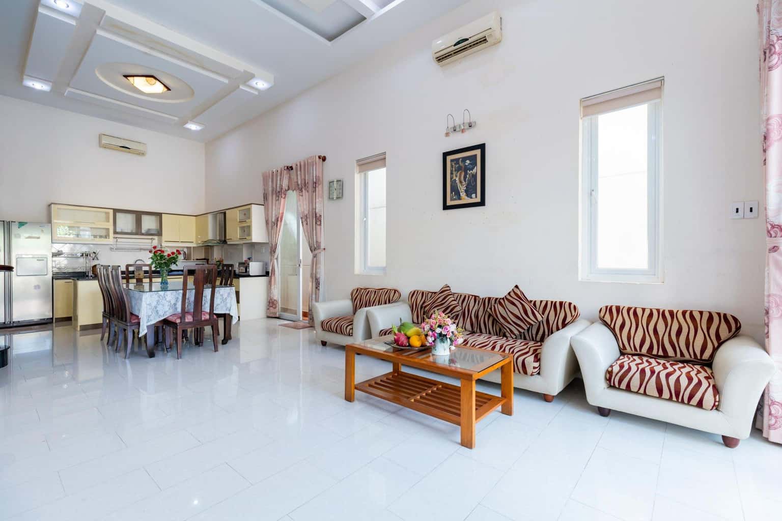 Nala Villa 88, số 298/8 Phan Chu Trinh, Vũng Tàu — ảnh 8