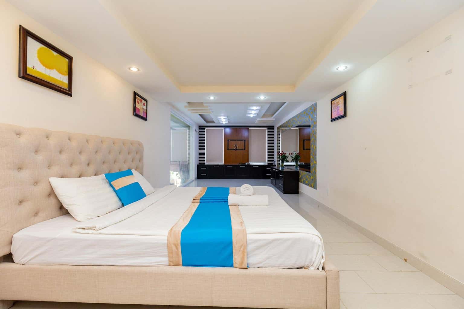 Nala Villa 88, số 298/8 Phan Chu Trinh, Vũng Tàu — ảnh 12