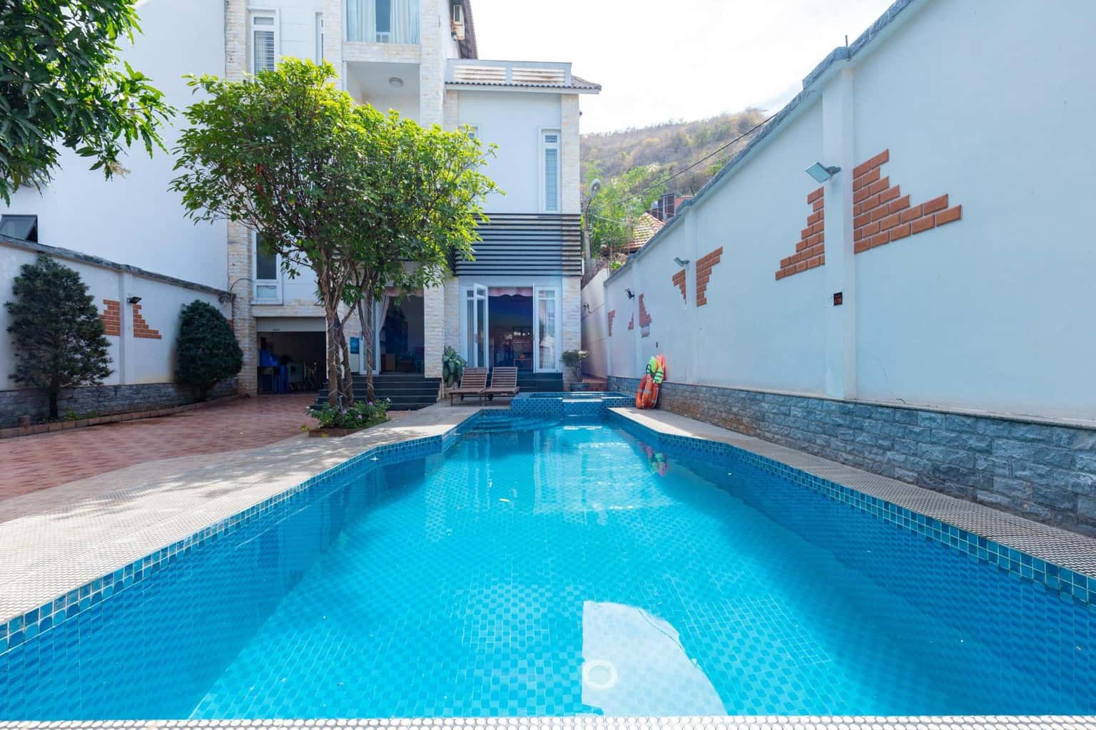 Nala Villa 88, số 298/8 Phan Chu Trinh, Vũng Tàu — ảnh 5