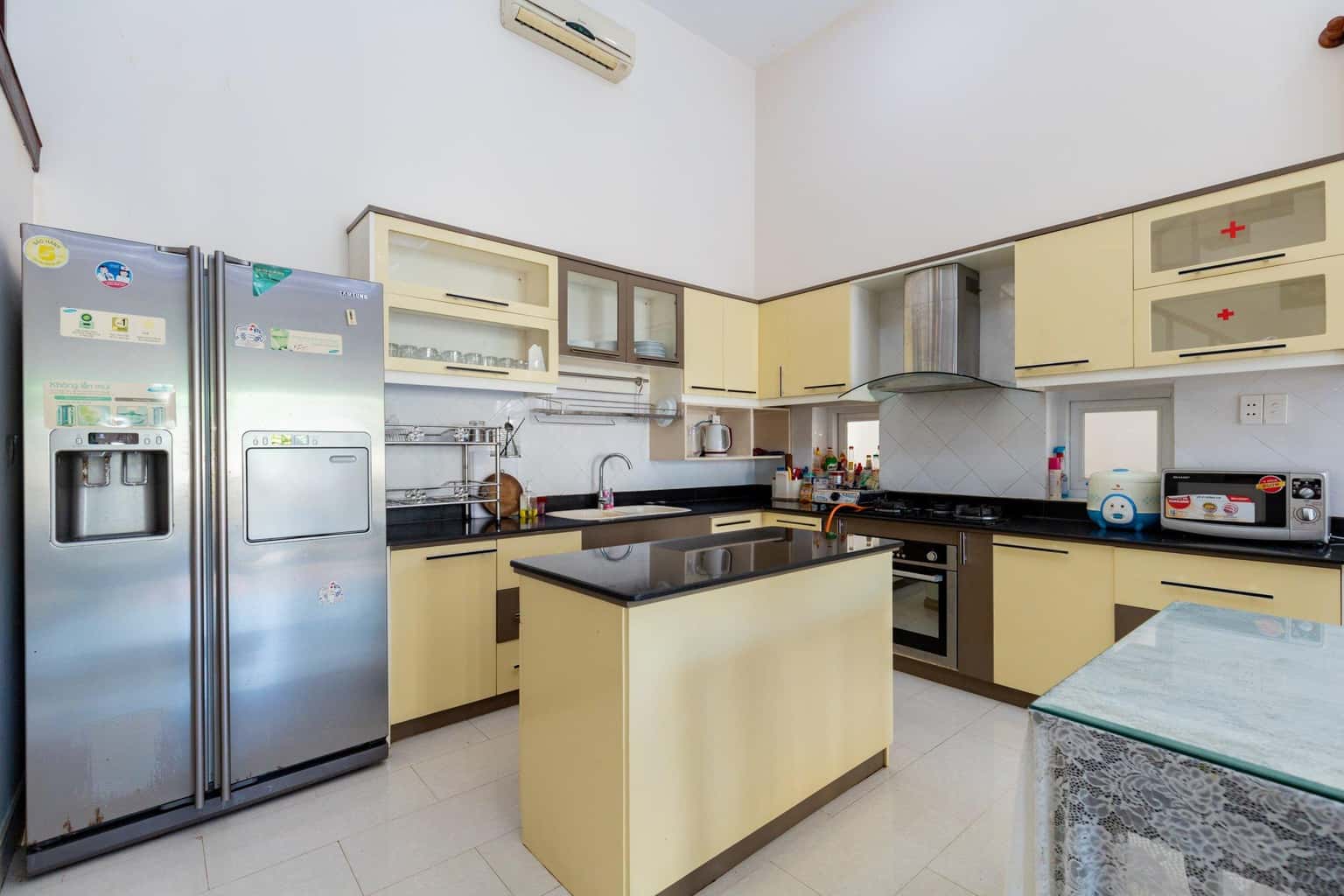 Nala Villa 88, số 298/8 Phan Chu Trinh, Vũng Tàu — ảnh 11