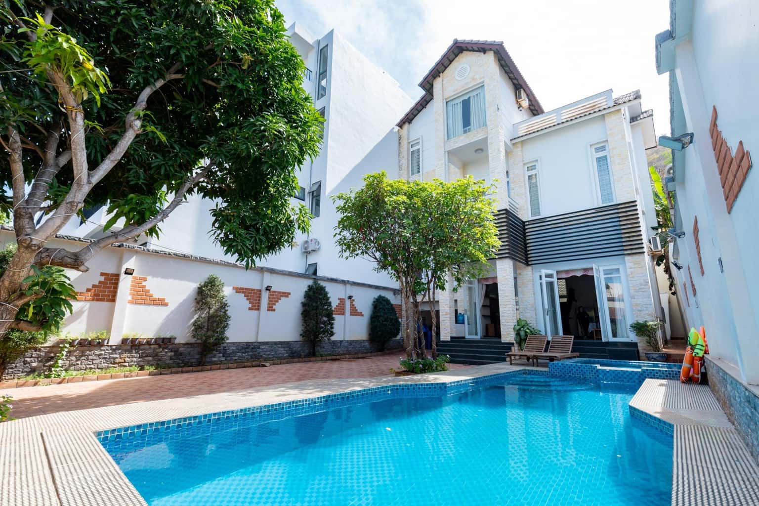 Nala Villa 88, số 298/8 Phan Chu Trinh, Vũng Tàu — ảnh 1