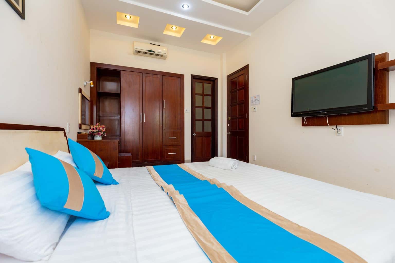Nala Villa 88, số 298/8 Phan Chu Trinh, Vũng Tàu — ảnh 16