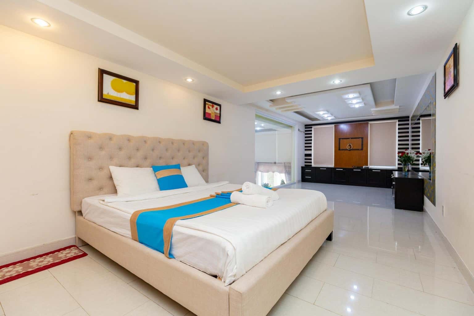 Nala Villa 88, số 298/8 Phan Chu Trinh, Vũng Tàu — ảnh 20