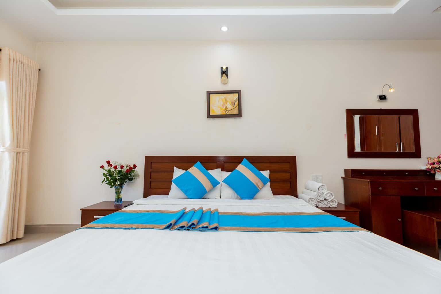 Nala Villa 88, số 298/8 Phan Chu Trinh, Vũng Tàu — ảnh 19