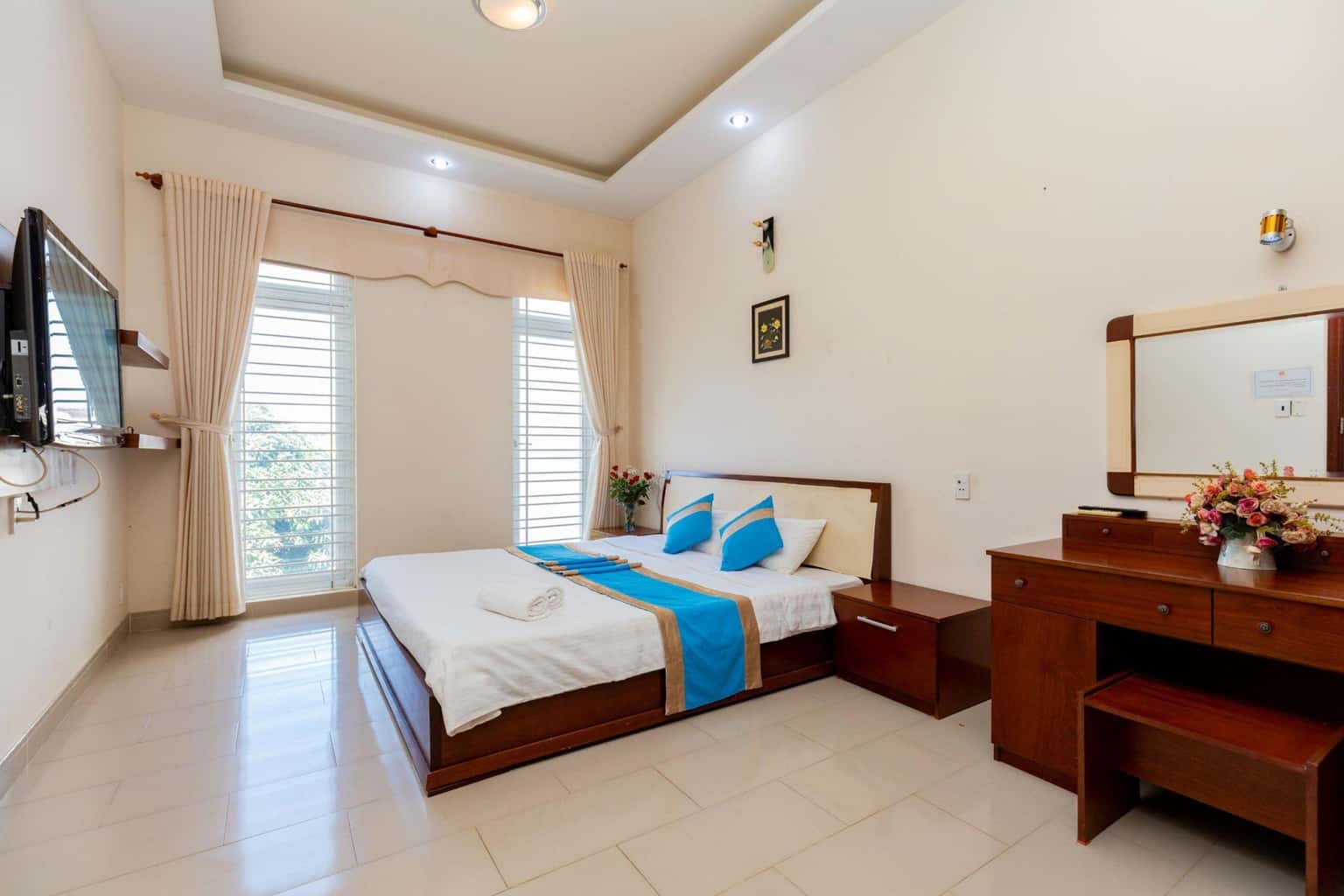 Nala Villa 88, số 298/8 Phan Chu Trinh, Vũng Tàu — ảnh 18