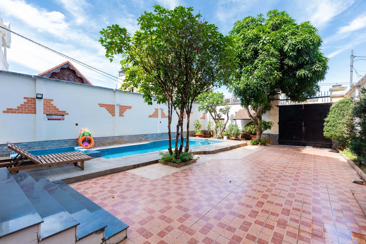 Nala Villa 88, số 298/8 Phan Chu Trinh, Vũng Tàu — ảnh 2