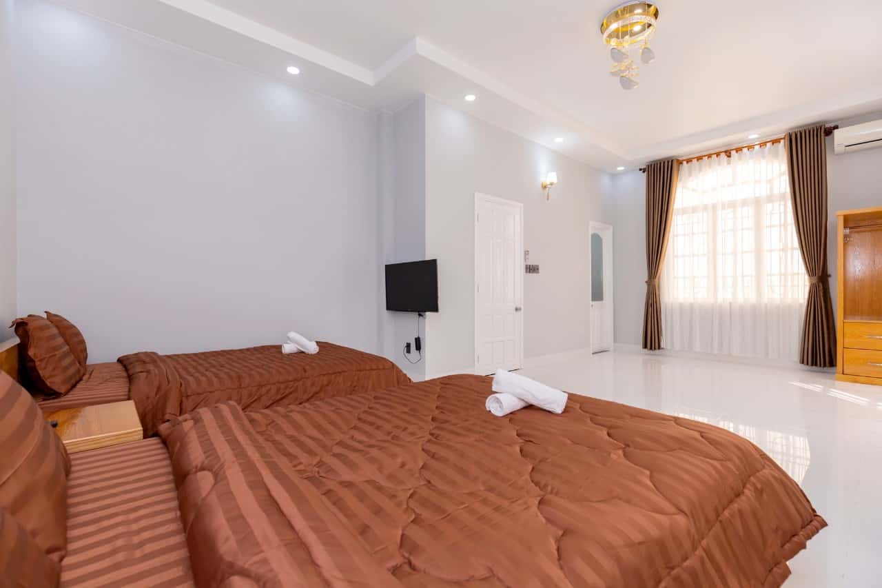 Villa 9 Lô A Lạc Long Quân, Vũng Tàu — photo 16