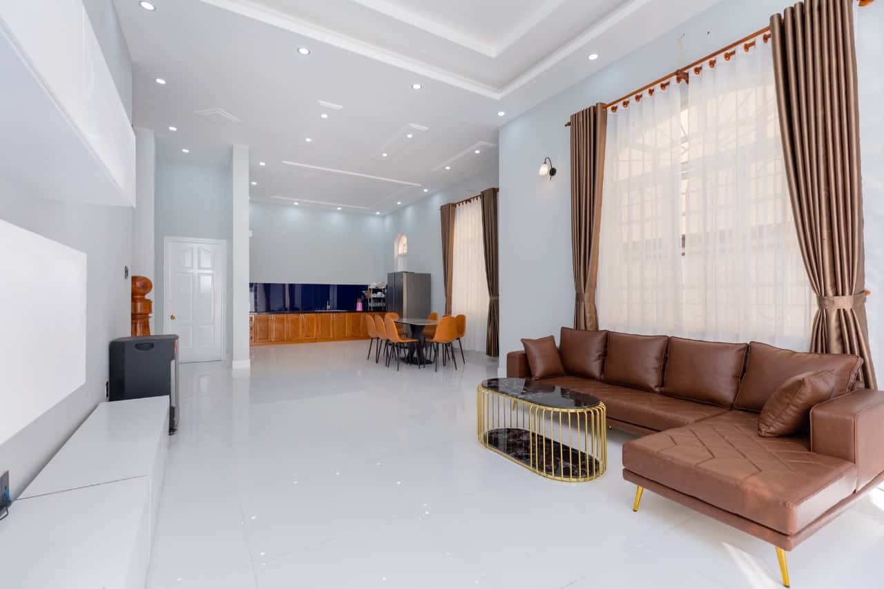 Villa 9 Lô A Lạc Long Quân, Vũng Tàu — photo 11