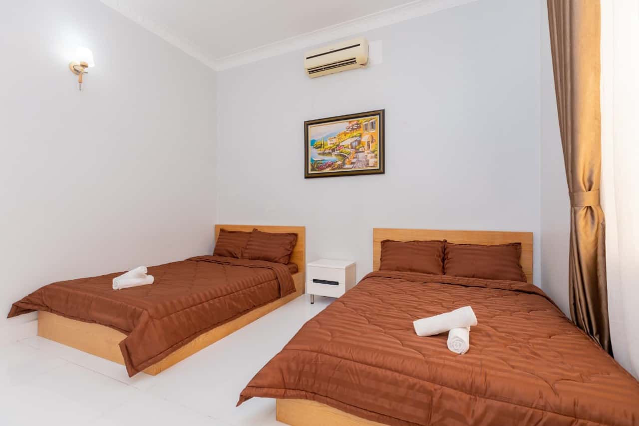 Villa 9 Lô A Lạc Long Quân, Vũng Tàu — photo 17