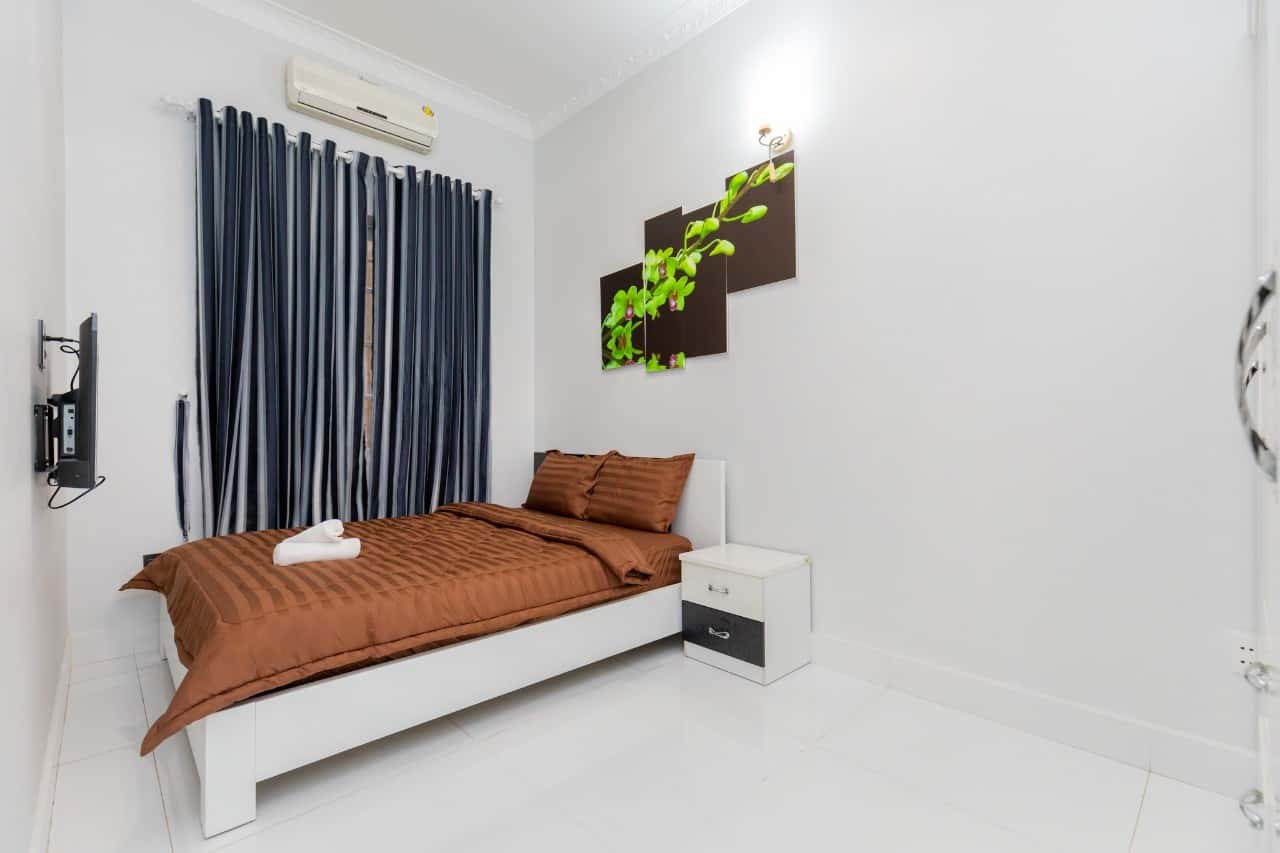 Villa 9 Lô A Lạc Long Quân, Vũng Tàu — photo 13