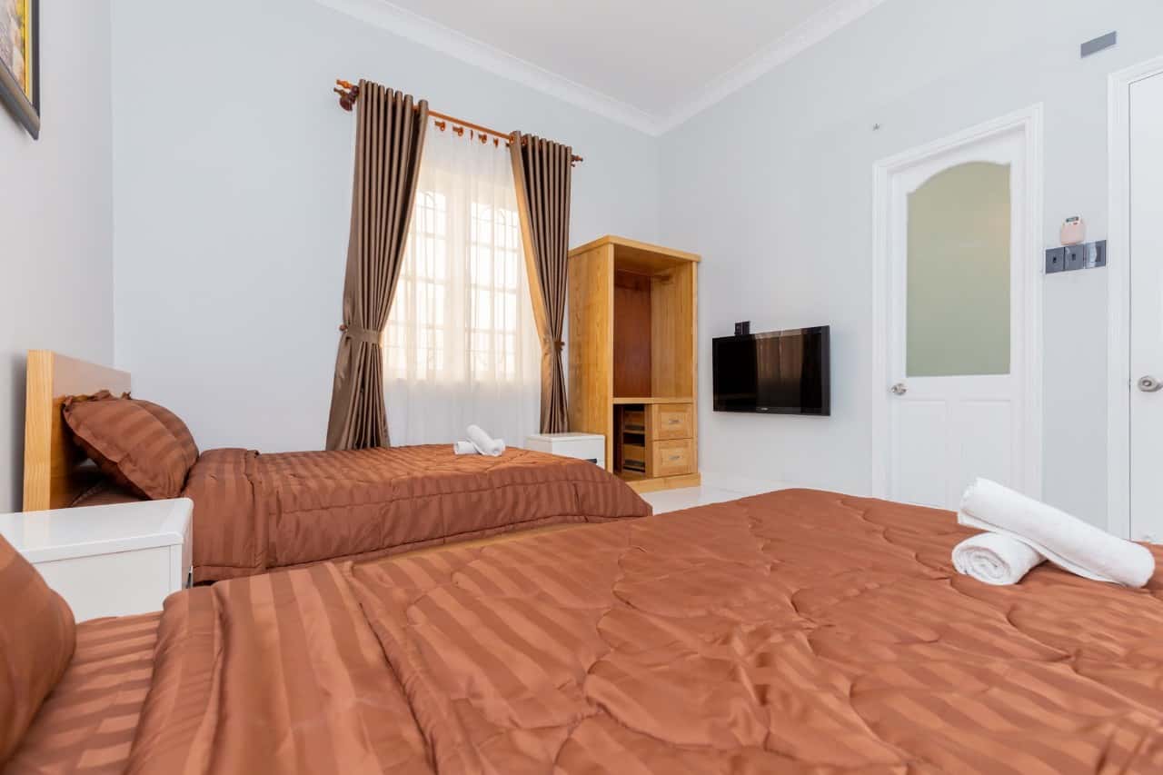 Villa 9 Lô A Lạc Long Quân, Vũng Tàu — photo 12