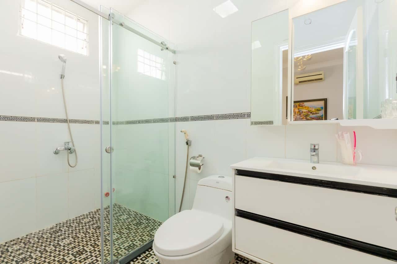 Villa 9 Lô A Lạc Long Quân, Vũng Tàu — photo 20