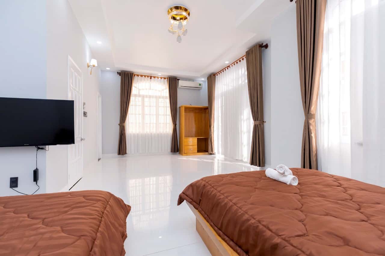 Villa 9 Lô A Lạc Long Quân, Vũng Tàu — photo 15