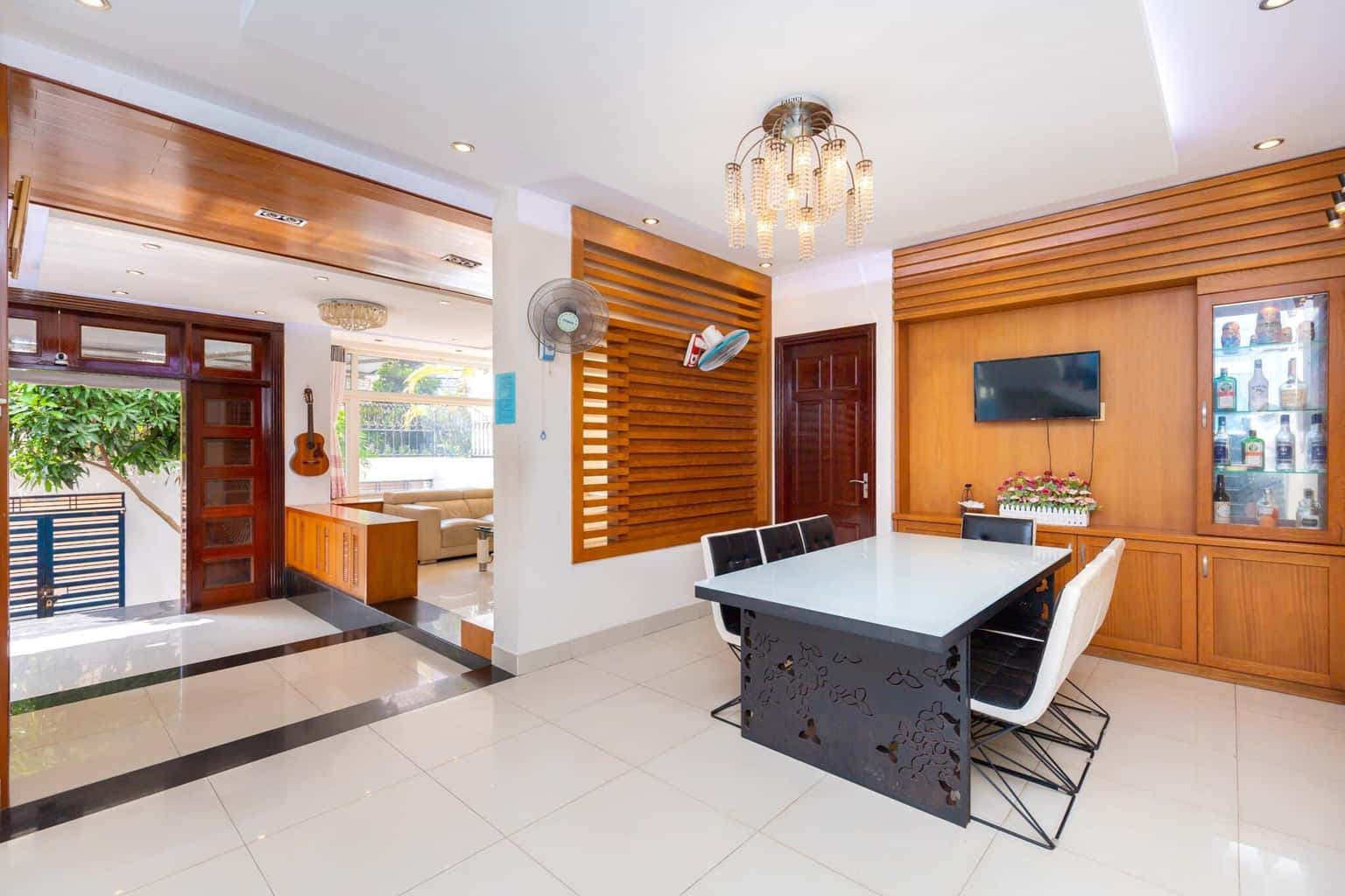 Villa 10/2 Lạc Long Quân, Vũng Tàu — photo 4