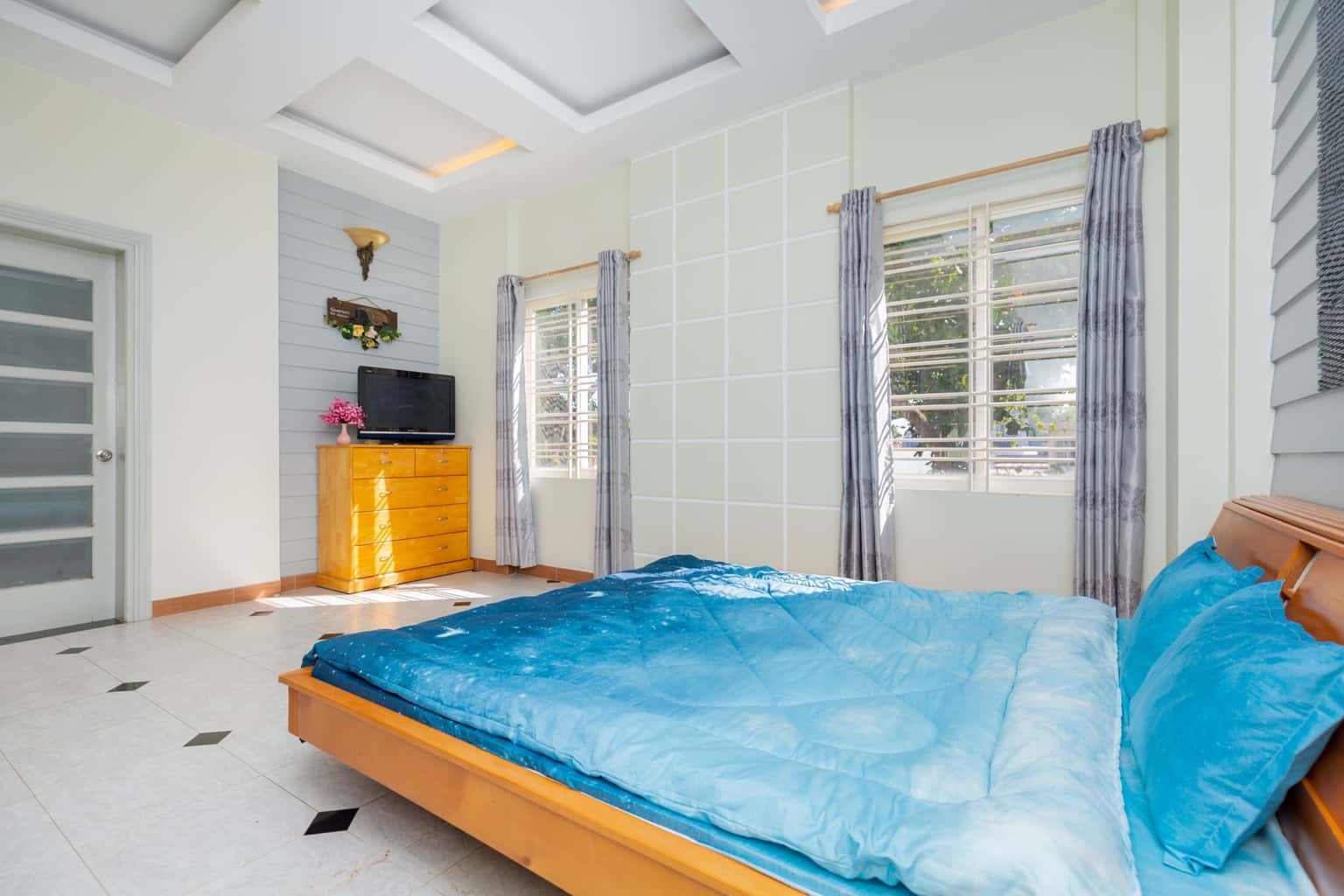 Villa 22 Bà Triệu，头顿 () — 照片 14