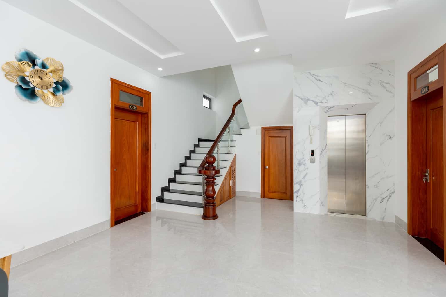 Diamond Villa, B2.12 Thùy Dương 5, Vũng Tàu — ảnh 22