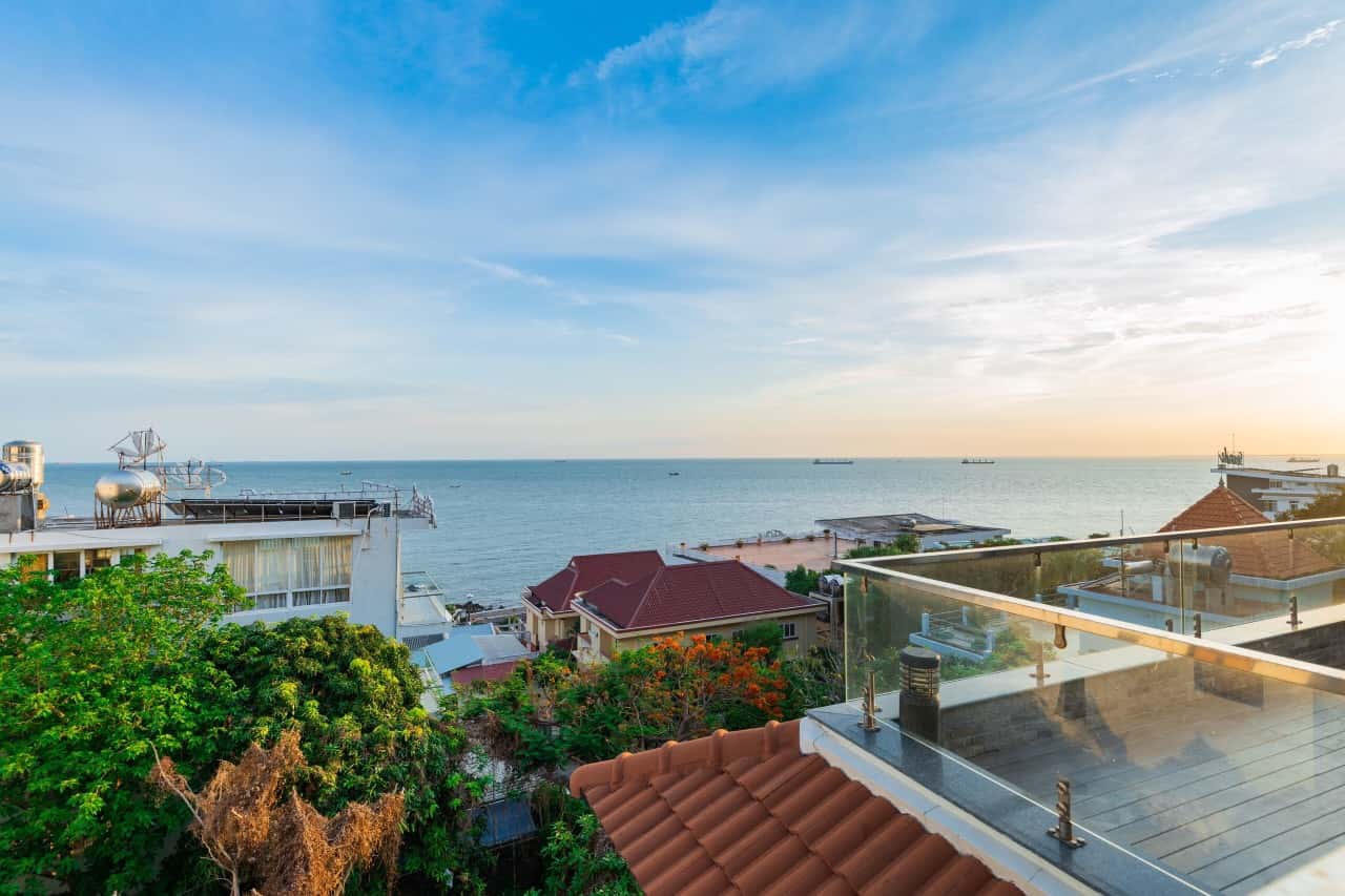 ĐS01 (CD) - Đường Đồi Sứ, Vũng Tàu — photo 17