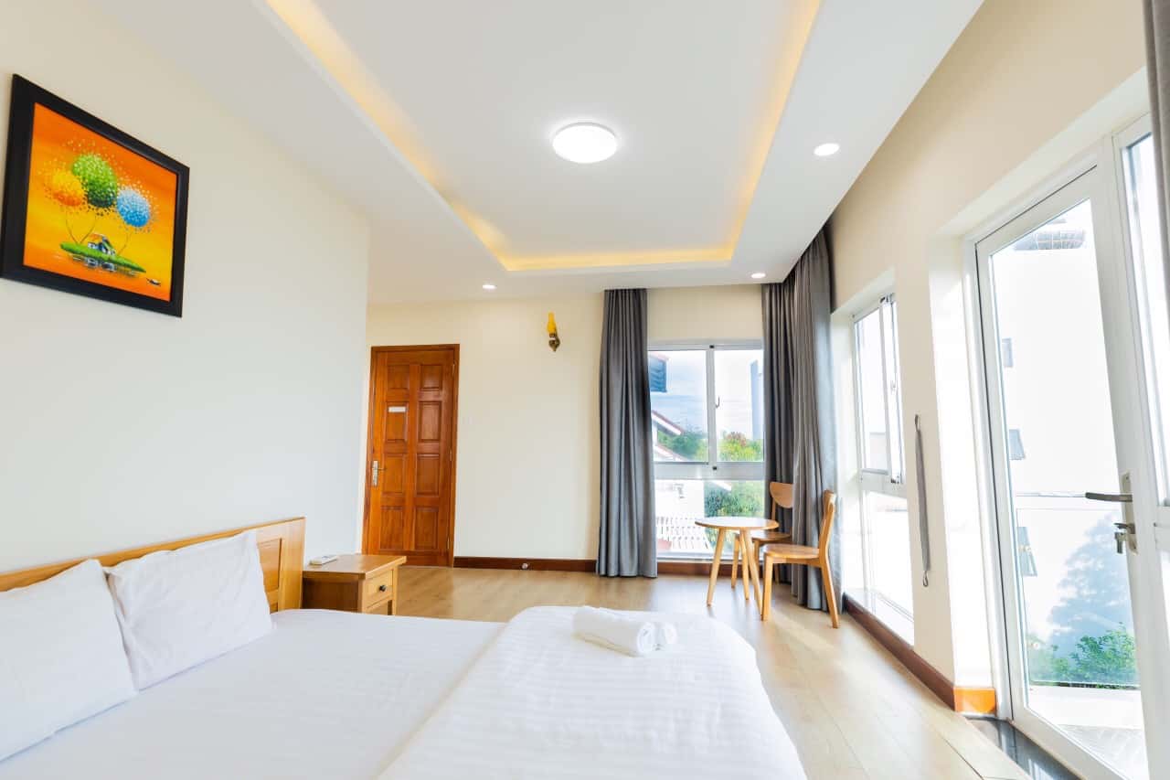 ĐS01 (CD) - Đường Đồi Sứ, Vũng Tàu — photo 12