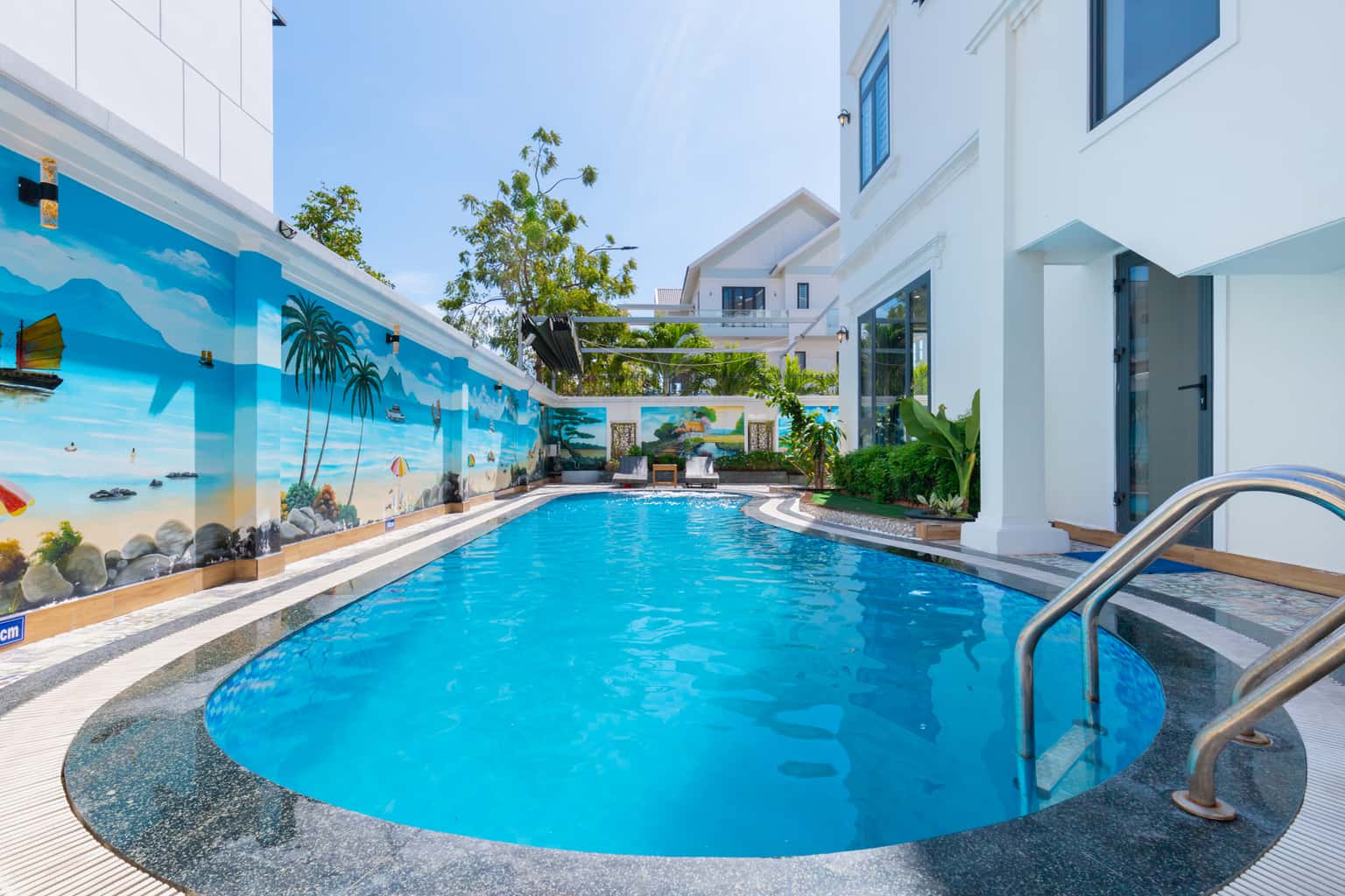 Amy Villa 19 - C2.50 Thùy Dương 3, Vũng Tàu — ảnh 2