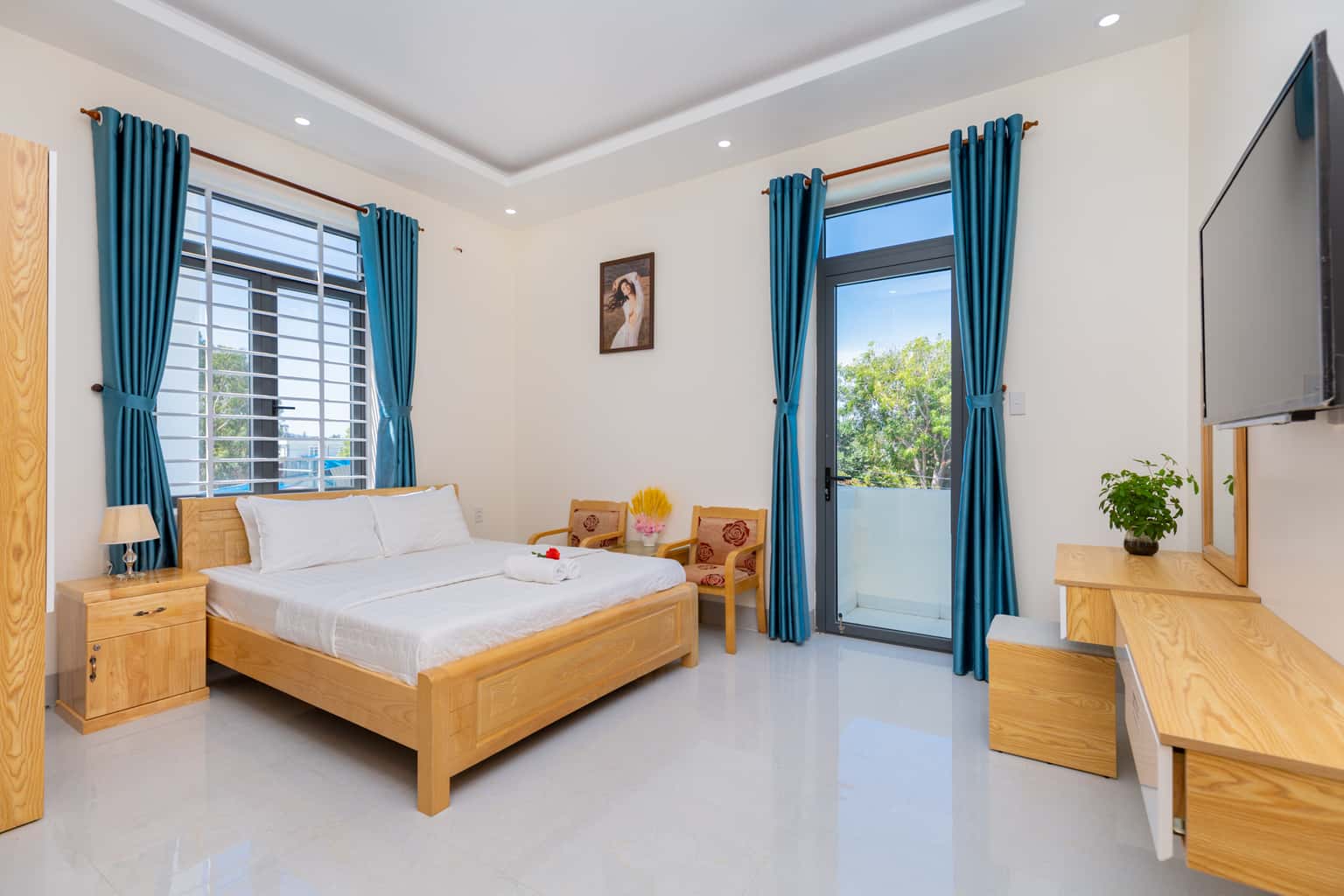 Amy Villa 19 - C2.50 Thùy Dương 3, Vũng Tàu — ảnh 21