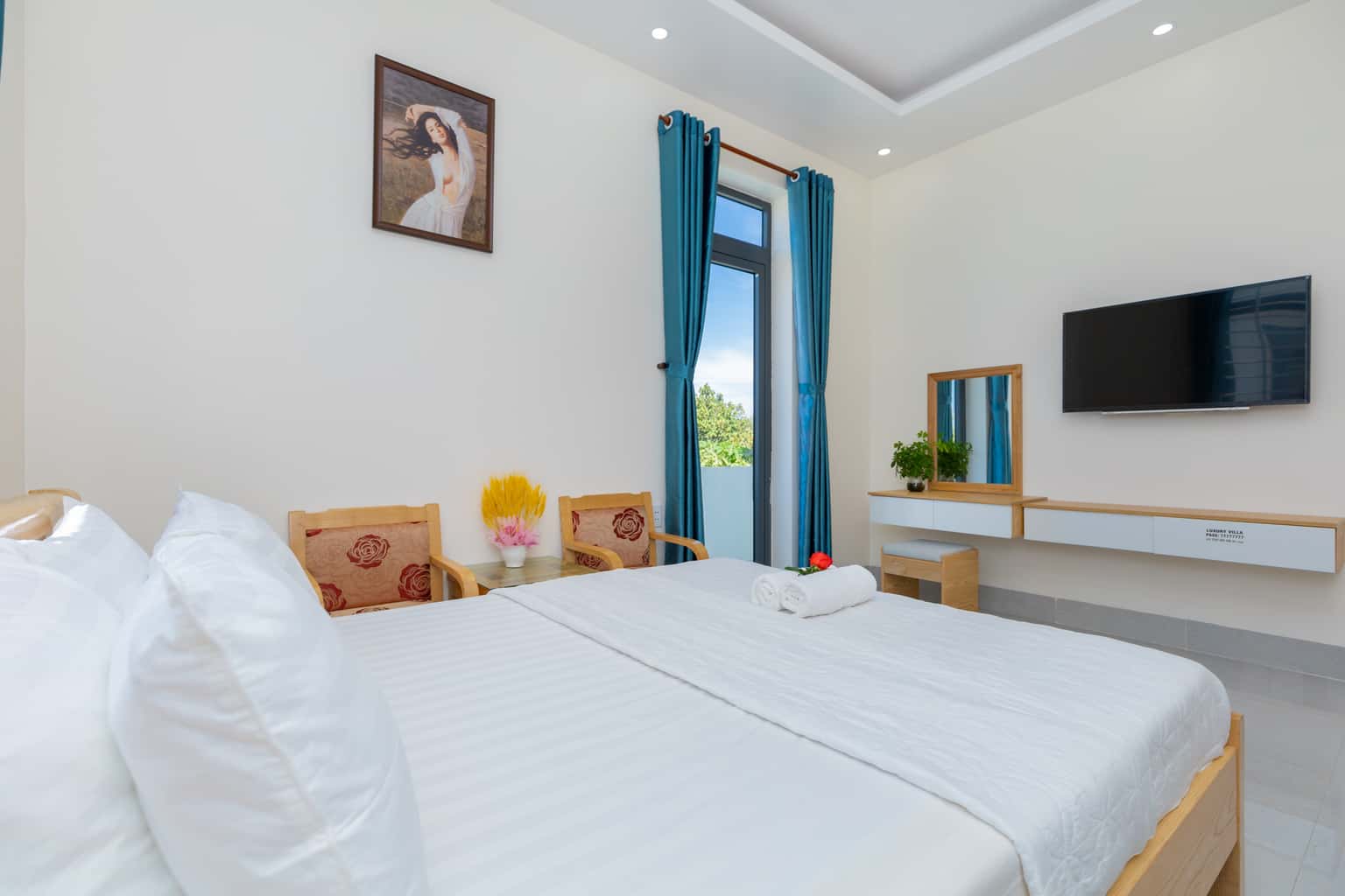 Amy Villa 19 - C2.50 Thùy Dương 3, Vũng Tàu — ảnh 22