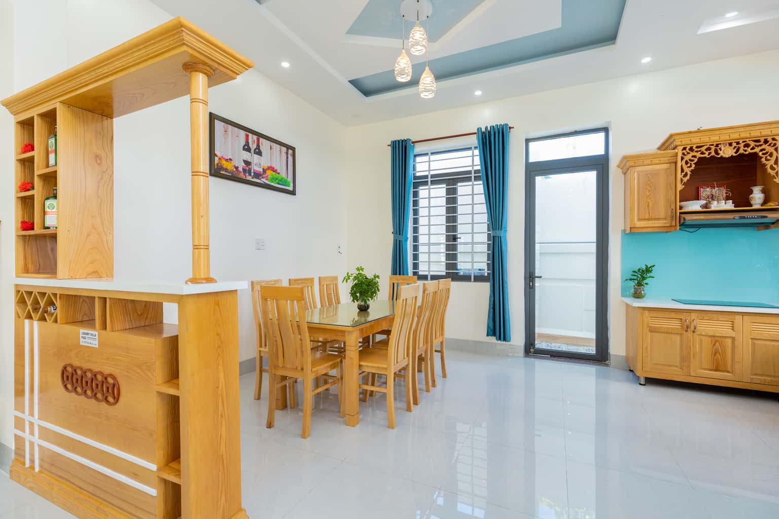 Amy Villa 19 - C2.50 Thùy Dương 3, Vũng Tàu — ảnh 17