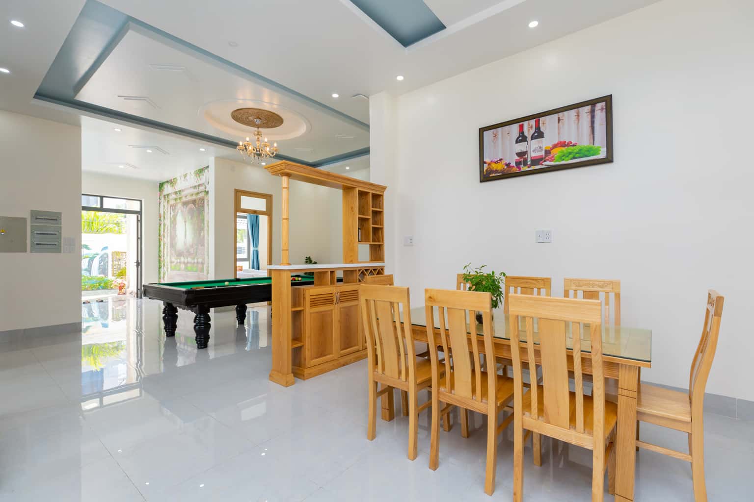 Amy Villa 19 - C2.50 Thùy Dương 3, Vũng Tàu — ảnh 15
