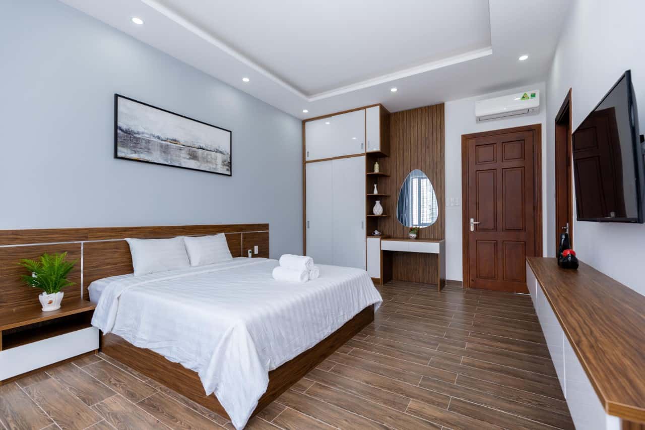 Trần Duy Villa, B2.39 Thùy Dương 3, Vũng Tàu — ảnh 19